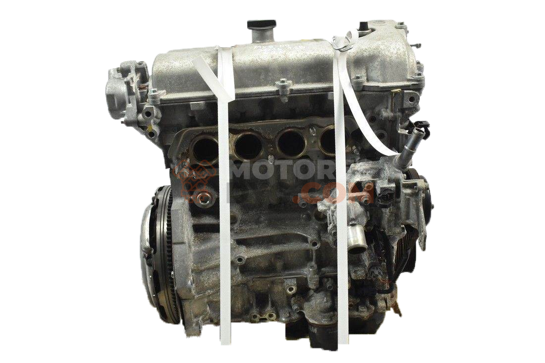 Motor z16xer Opel Zafira A (Versión 2003) 1.6 16V (101 cv)