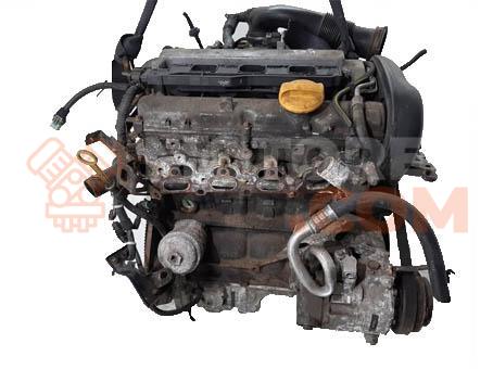 Motor z16xer Opel Zafira B 1.6i 16V (105 cv)