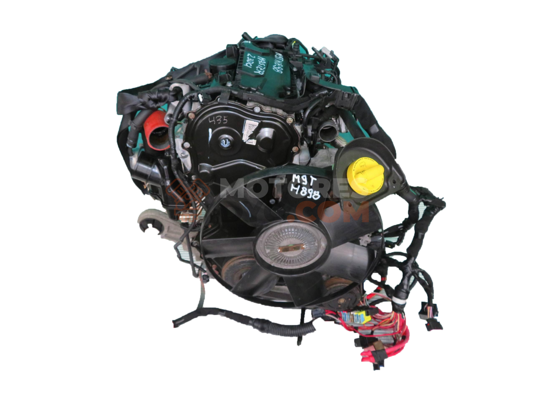 Motor z16xer Opel Zafira B 1.6i 16V CNG (97 cv)