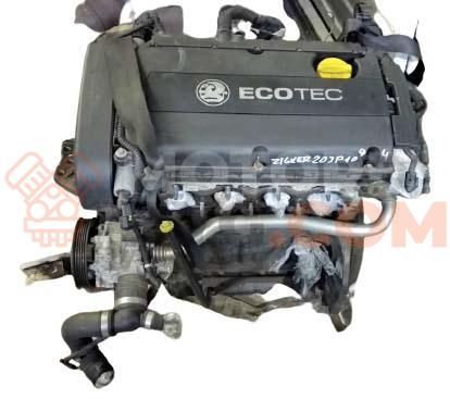 Motor z16xer Opel Zafira B 2.2i 16V (150 cv)