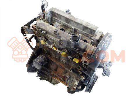 Motor z16xer Opel Zafira B (Versión 2008) 1.6 XER (115 cv) ecoFLEX