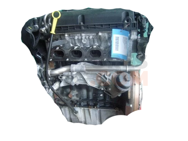 Motor Z16XER Opel Astra H Caravan 1.7 CDTI (125 cv)