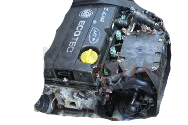 Motor Z16XER Opel Astra H Caravan 1.7 CDTI (110 cv) ecoFLEX