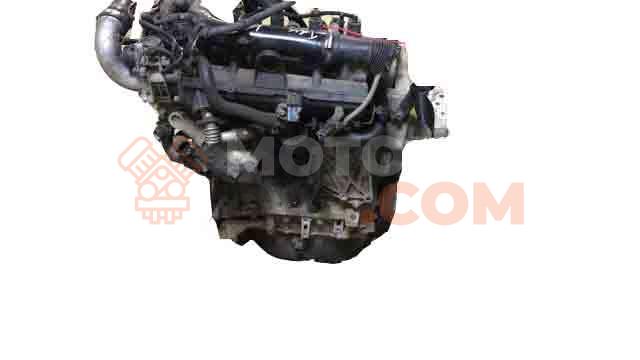 Motor z17dt Opel Astra K Sports Tourer 1.4 ECOTEC (125 cv) ecoFLEX start&stop