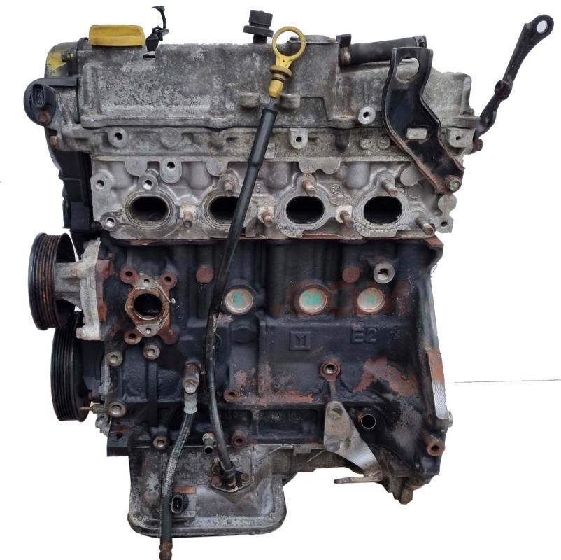 Motor Z17DTH Opel Astra H 1.7 CDTI (100 cv)