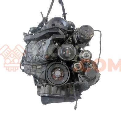 Motor Z17DTH Opel Astra H 1.7 CDTI (100 cv)