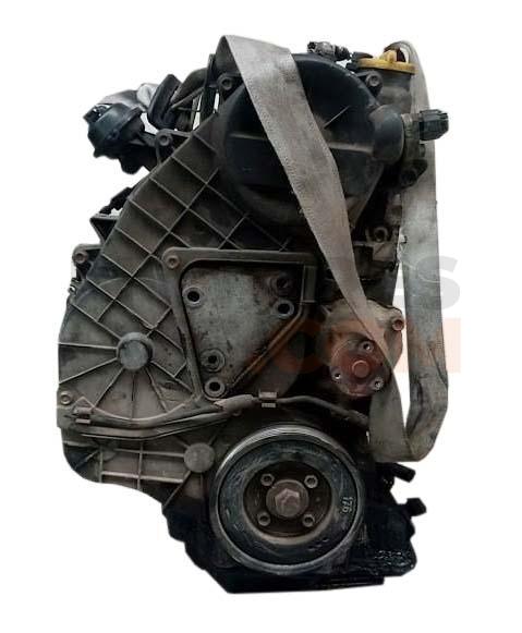 Motor Z17DTH Opel Astra H 1.7 CDTI (100 cv)