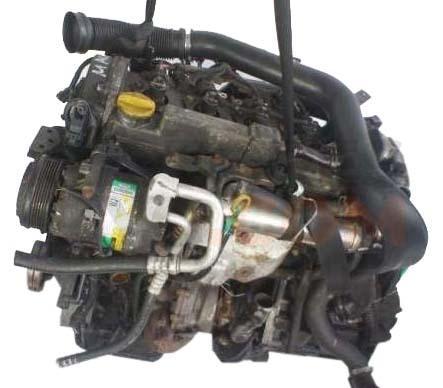 Motor Z17DTH Opel Astra H 1.7 CDTI (100 cv)
