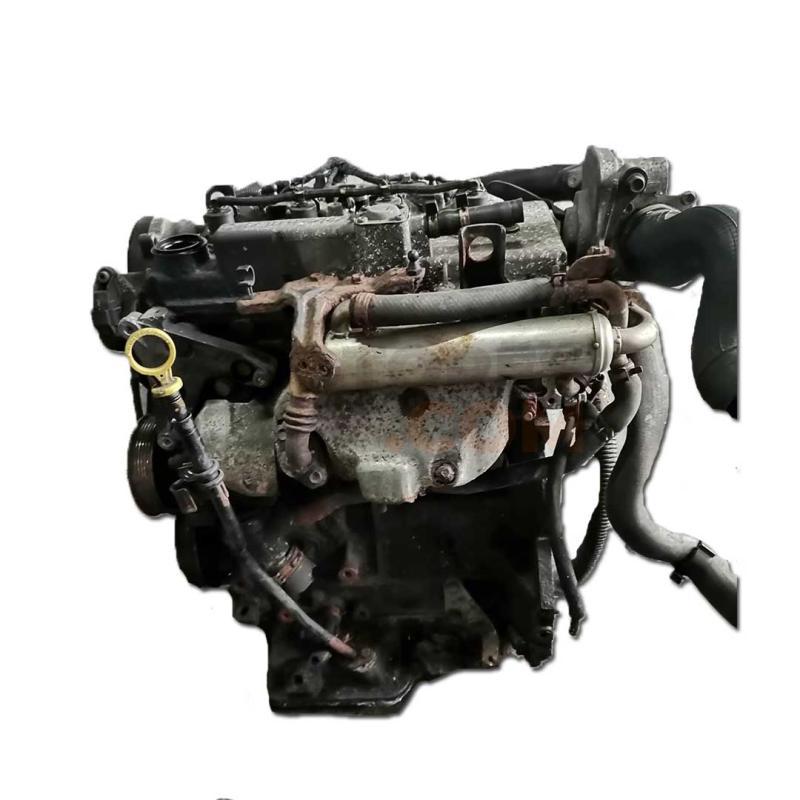 Motor z17dth Opel Astra H 1.7 CDTI (80 cv)