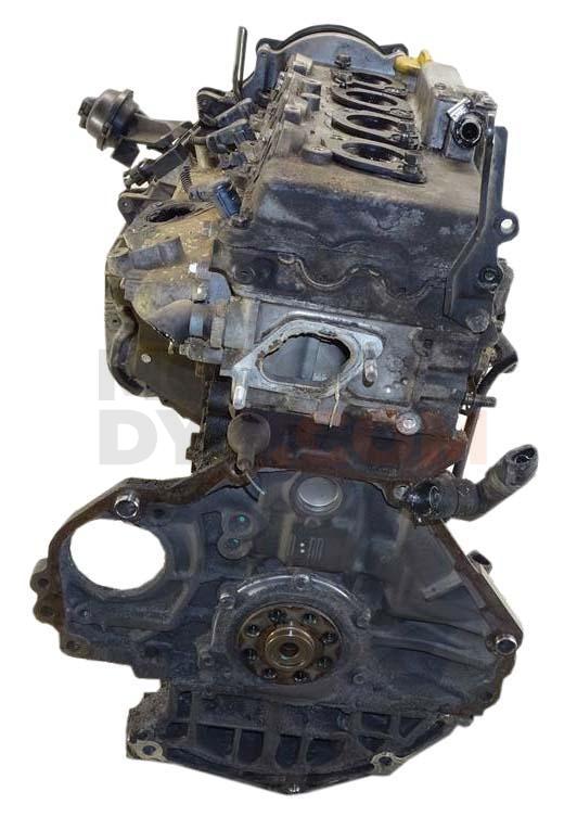 Motor Z17DTH Opel Astra H 1.7 DTR (110 cv) ecoFLEX