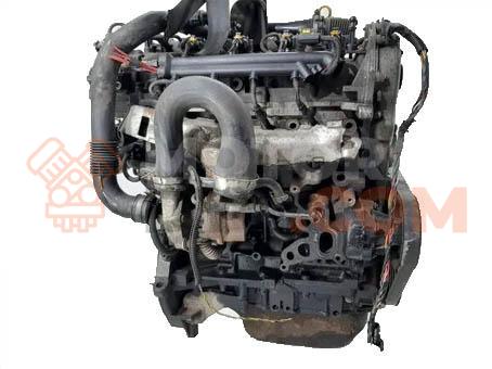 Motor z17dth Opel Astra H 1.7 DTR (125 cv)
