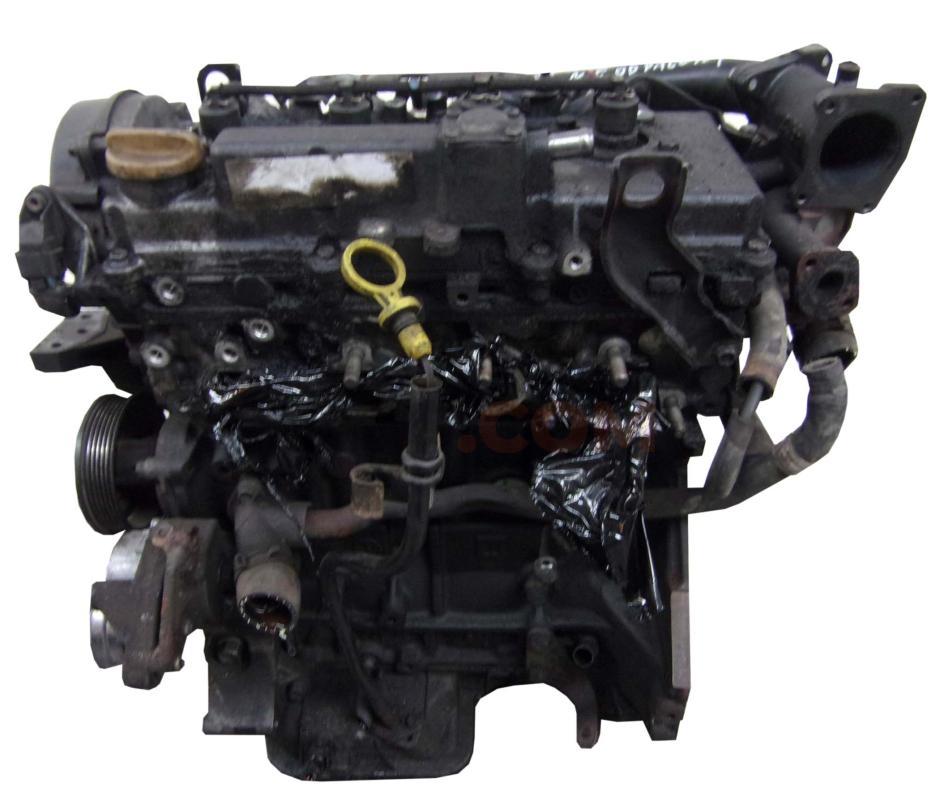 Motor Z17DTH Opel Astra H 1.7 DTR (125 cv)