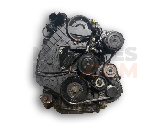 Motor z17dth Opel Astra H Caravan 1.7 CDTI (100 cv)