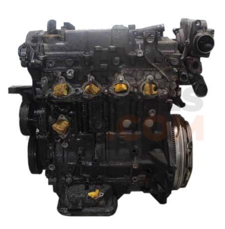 Motor Z17DTH Opel Astra H Caravan 1.7 CDTI (110 cv) ecoFLEX