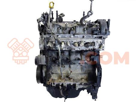 Motor z17dth Opel Astra H Caravan 1.7 CDTI (125 cv)