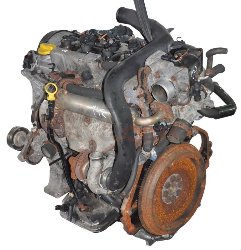 Motor Z17DTH Opel Astra H Sedan 1.7 CDTI (101 cv)