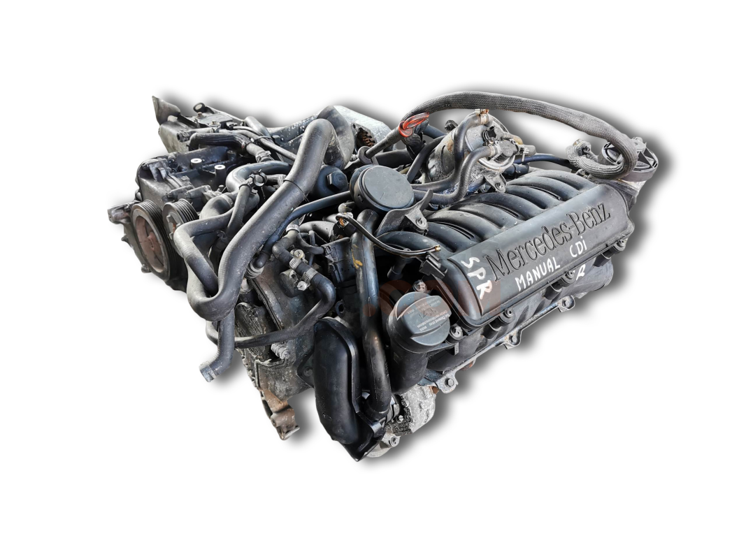 Motor Z17DTH Opel Astra H Sedan 1.7 CDTI (101 cv)
