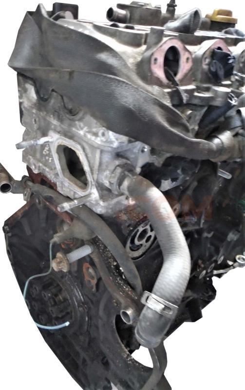 Motor Z17DTH Opel Astra H Sedan 1.7 CDTI (110 cv)