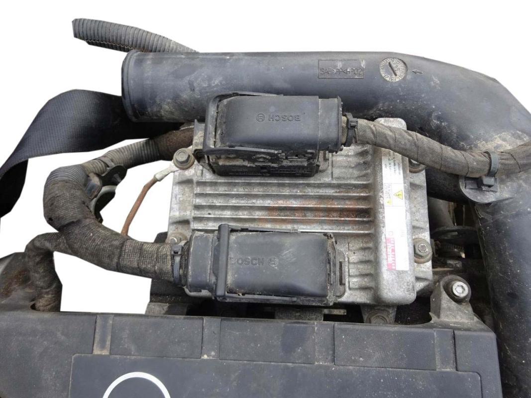 Motor Z17DTH Opel Combo Tour C 1.7 DI 16V (65 cv) ECOTEC