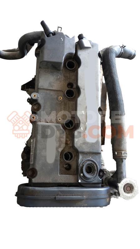 Motor z17dth Opel Combo Tour C (Versión 2003) 1.7 CDTI (100 cv)