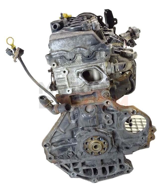 Motor Z17DTH Opel Meriva A 1.7 CDTI (100 cv)