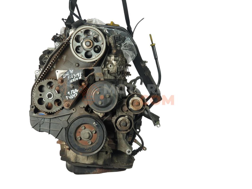 Motor Z17DTH Opel Meriva A 1.7 CDTI (100 cv)