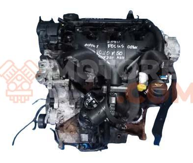 Motor z17dth Opel Meriva A 1.7 CDTI (75 cv)