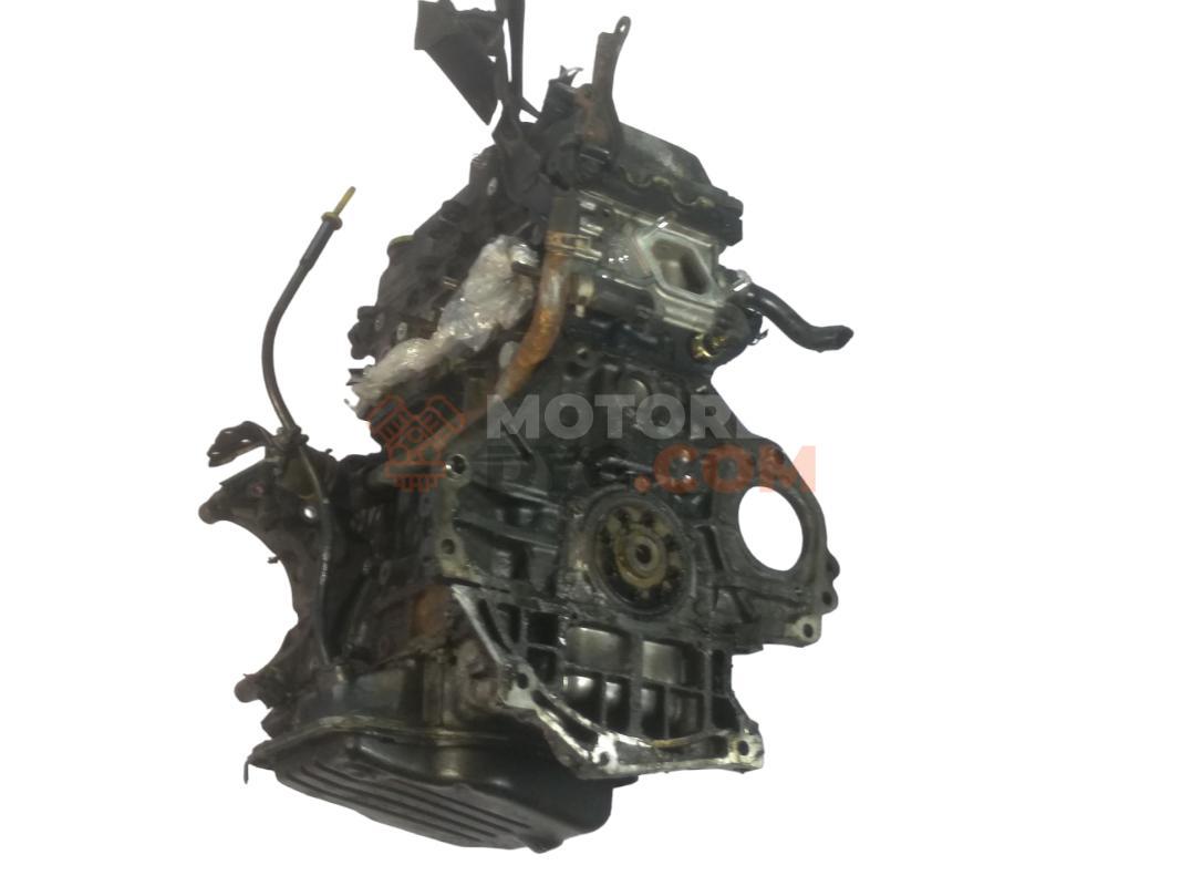 Motor Z17DTH Opel Meriva A 1.7 CDTI (75 cv)