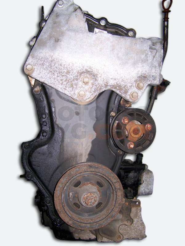 Motor Z17DTH Opel Meriva A (Versión 2006) 1.7 CDTI (101 cv)