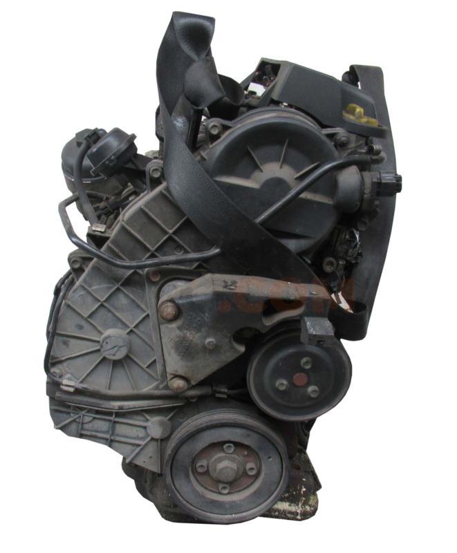 Motor Z17DTH Opel Meriva A (Versión 2006) 1.7 CTDI (100 CV) (E75)