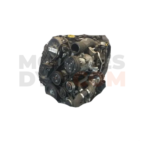Motor Z17DTJ Opel Astra H GTC 1.8i 16V (125 cv)