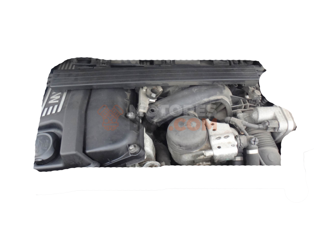 Motor z17dtj Opel Zafira B 1.7 CDTI (125 cv)