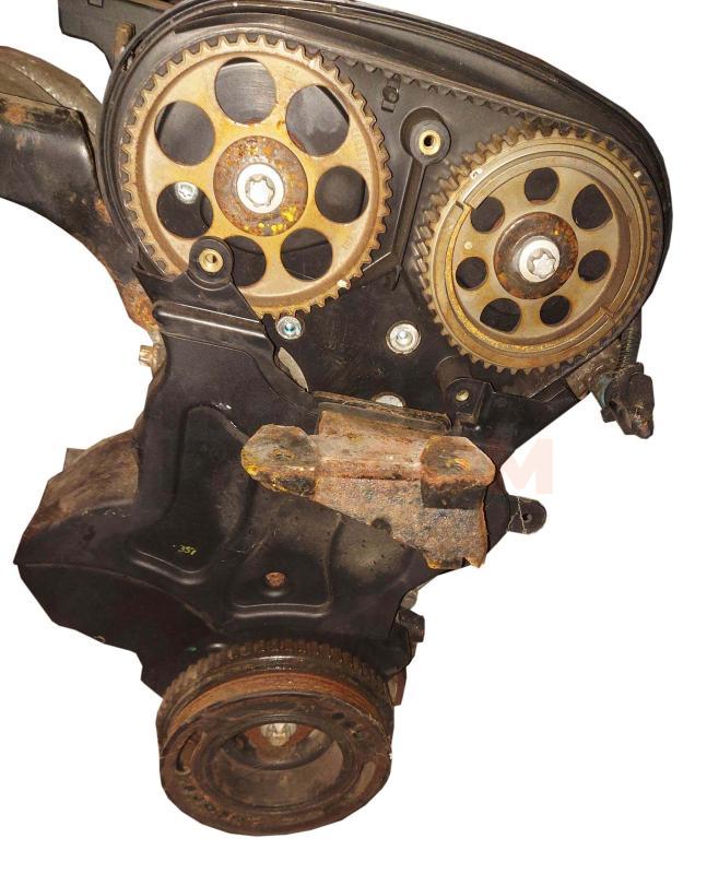 Motor Z17DTL Opel Astra G Caravan 1.7 DTI 16V (75 cv)
