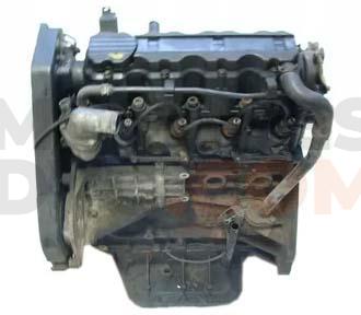 Motor Z17DTL Opel Astra H GTC 1.7 CDTI (100 cv)