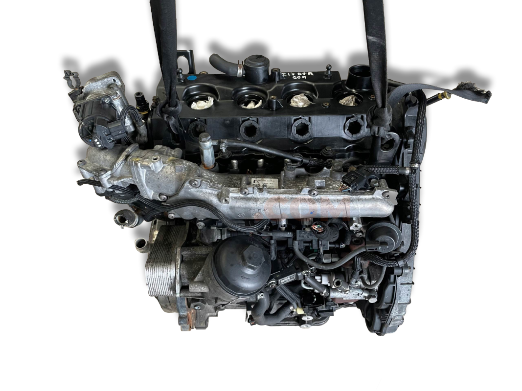 Motor Z17DTR Opel Astra H 1.7 DTR (125 cv)