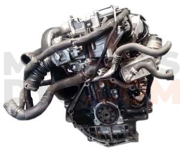 Motor Z17DTR Opel Astra H Caravan 1.7 CDTI (80 cv)