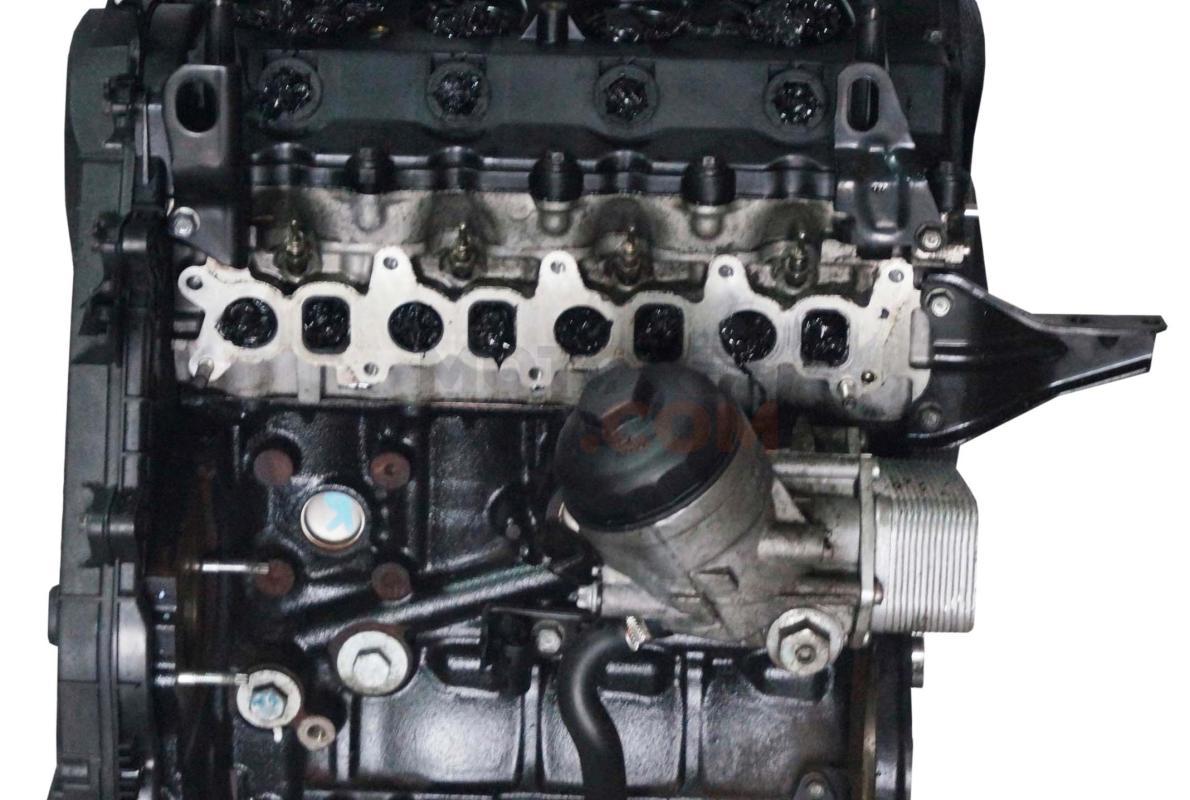 Motor Z17DTR Opel Astra H GTC 1.7 CDTI (100 cv)