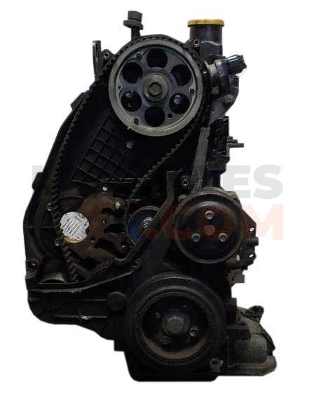 Motor Z17DTR Opel Astra H Sedan 1.7 CDTI (101 cv)