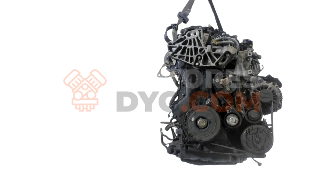 Motor Z17DTR Opel Corsa D 3-puertas 1.3 CDTI (90 cv)