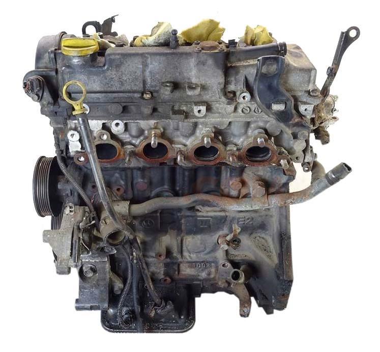 Motor Z17DTR Opel Meriva A (Versión 2006) 1.7 CDTI (101 cv)