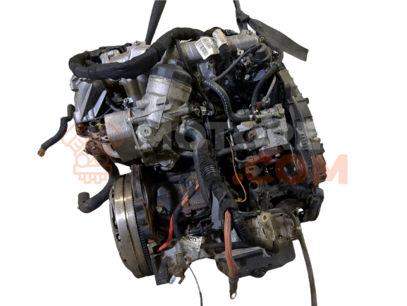 Motor Z17DTR Opel Zafira B 1.7 CDTI (125 cv)