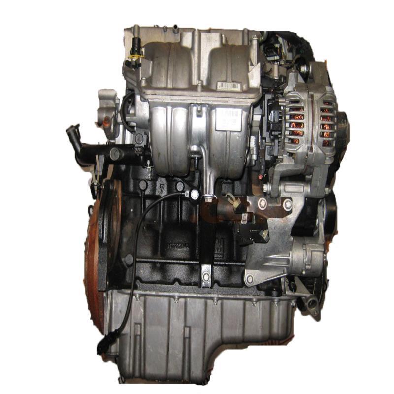 Motor Z18XE Chevrolet Niva 1.8 i 16V ECOTEC (125 cv)