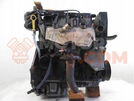 Motor z18xe Opel Astra G 1.8 16V (116 cv)