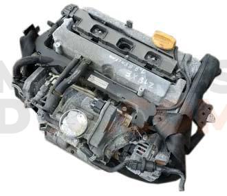 Motor Z18XE Opel Astra G 1.8i 16V (125 cv) Automatico