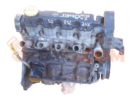 Motor z18xe Opel Astra G Coupe 1.8 16V (116 cv)