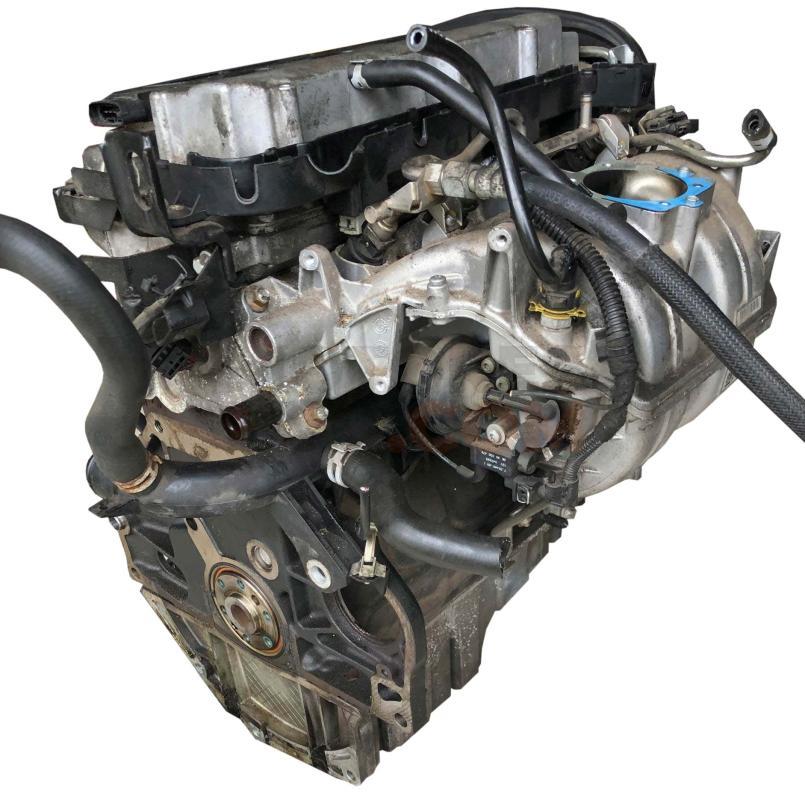 Motor Z18XE Opel Astra H 1.8i (140 cv)