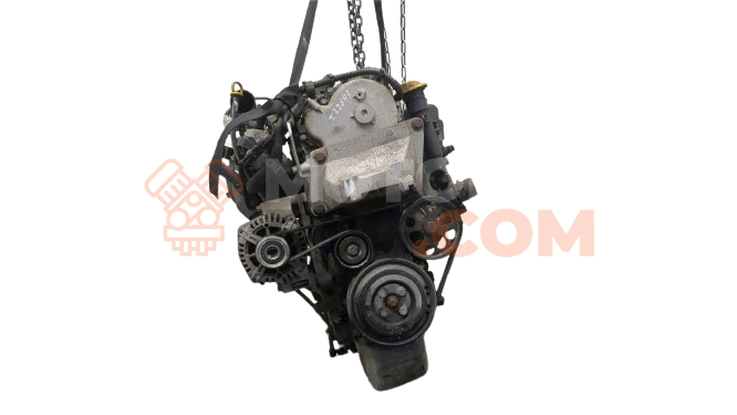 Motor Z18XE Opel Astra H Caravan 1.4i 16V (90 cv)