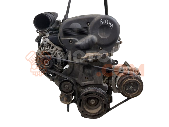 Motor Z18XE Opel Astra H Caravan 1.7 CDTI (100 cv)