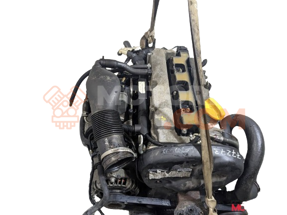 Motor Z18XE Opel Astra H Caravan 1.7 CDTI (100 cv)