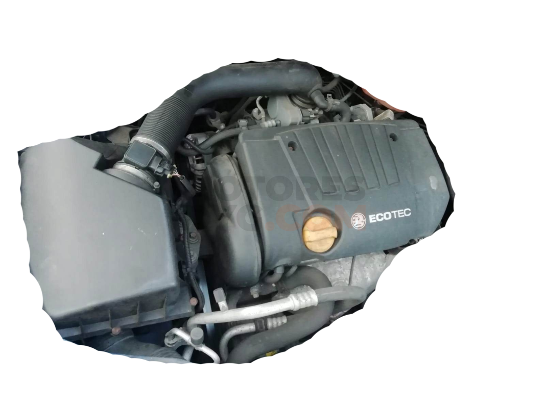 Motor z18xe Opel Astra H GTC 1.8i 16V (125 cv)